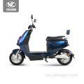 Scooter eléctrico de largo alcance de 500W CityCoco Europe Warehouse